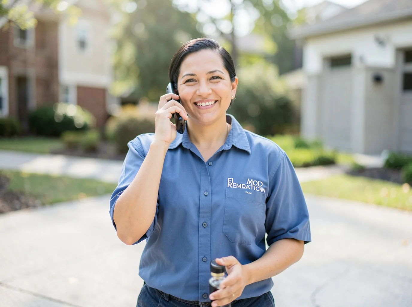 Mold Remediation Franklin Furnace, OH FAQs